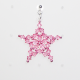 Star - Earrings Andromeda - 1